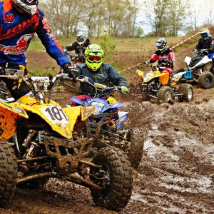 Mud Tires