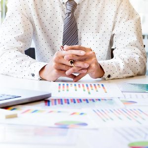 High Paying Jobs