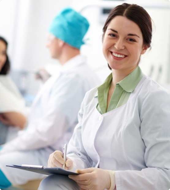 Associate Dentist