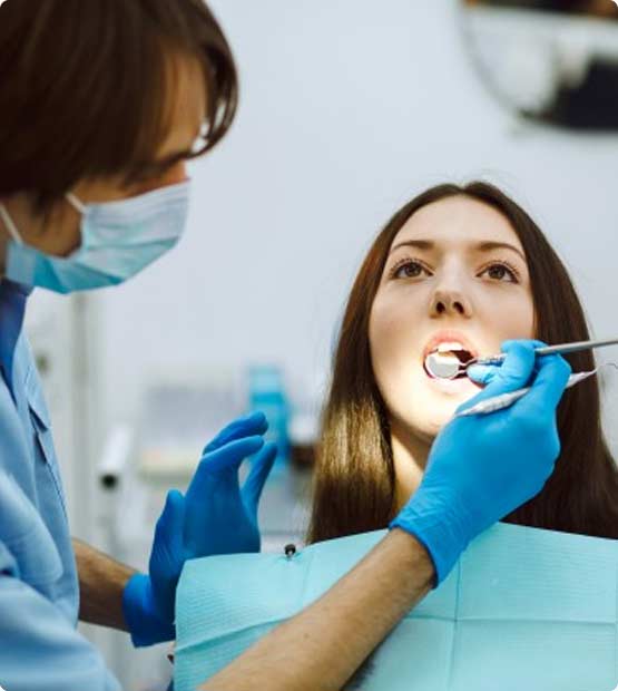Periodontist