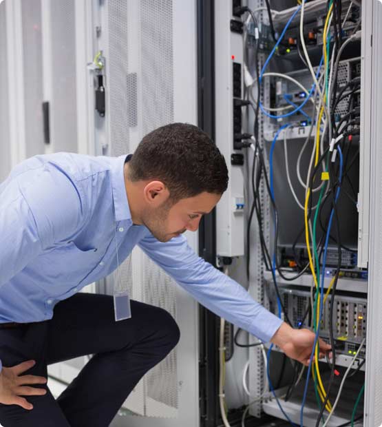 Senior System Engineer