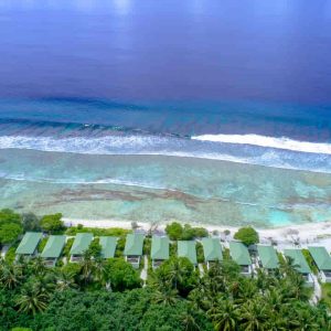 Beach Resorts