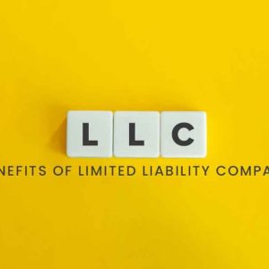 Benefits of LLC