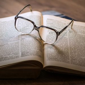 Books You Should Read