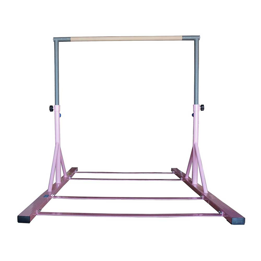 7 Best Gymnastics Bars for Home Use Tested by Experts (2019)