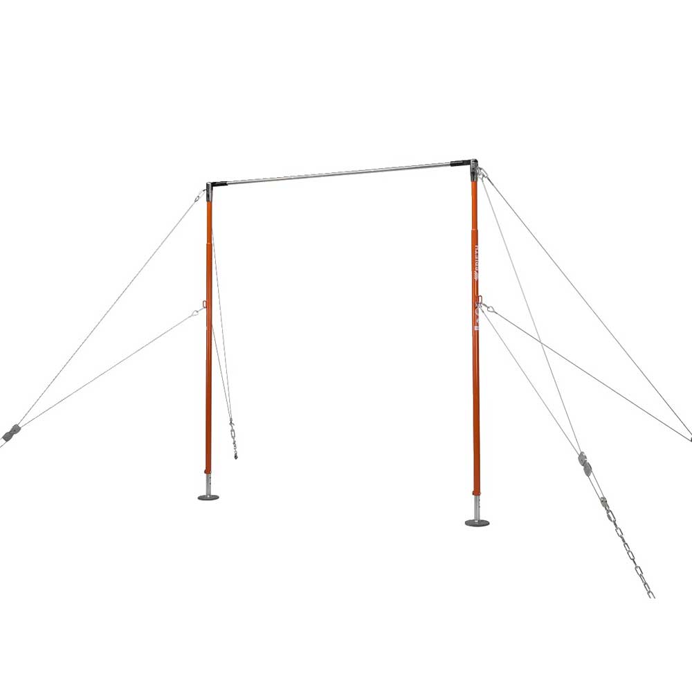 Gymnastics High Bar For Home Think Healthy Life