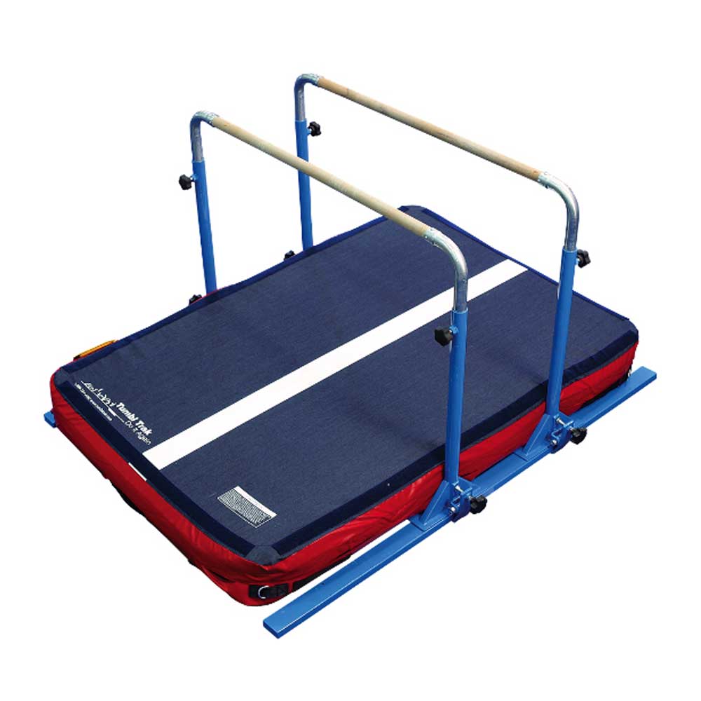 7 Best Gymnastics Bars for Home Use Tested by Experts (2019)