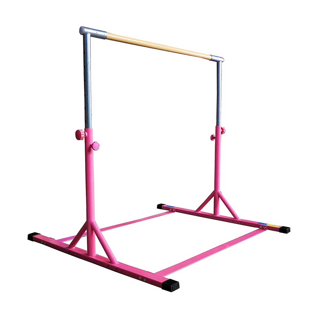 7 Best Gymnastics Bars for Home Use Tested by Experts (2019)