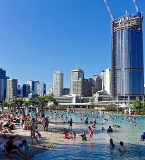 things to do in brisbane