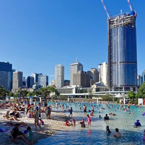 things to do in brisbane