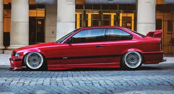 BMW E36 325/328