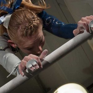 Gymnastics Bar