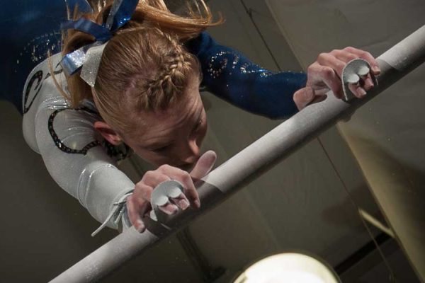 Gymnastics Bar
