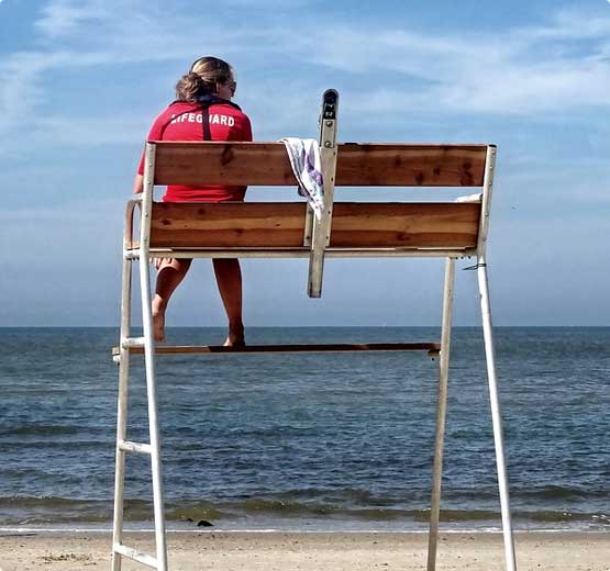 Lifeguard