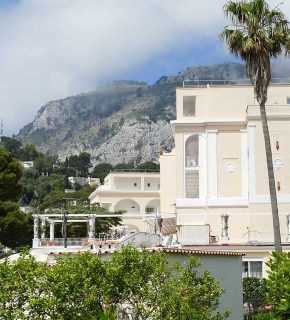 Planning the ultimate Luxury Travel holiday