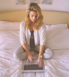 Running a Business from Home