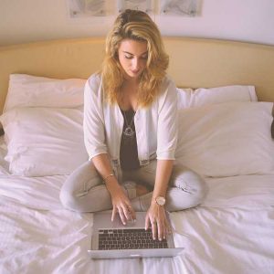 Running a Business from Home