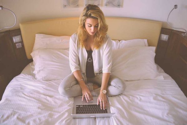 Running a Business from Home