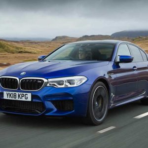 BMW M5