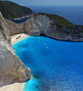 Best Places to Visit in Europe