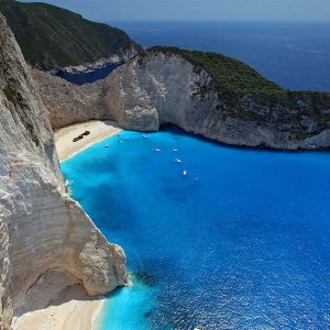 Best Places to Visit in Europe