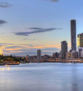 Brisbane Australia
