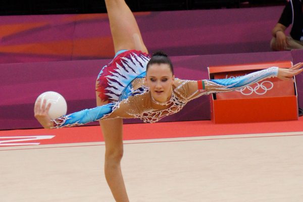 Gymnastics