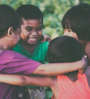 How to Help Your Child Become More Social
