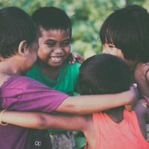 How to Help Your Child Become More Social