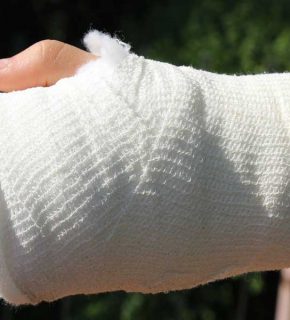 Injury