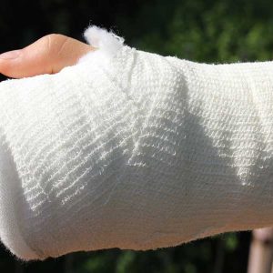 Injury
