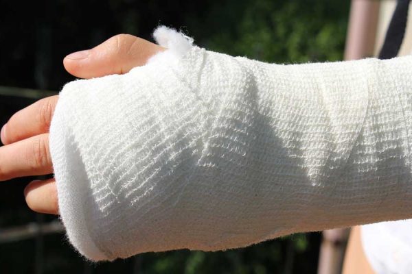 Injury