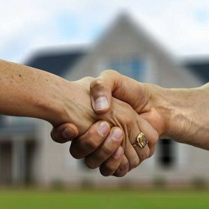 Questions to ask when buying a home