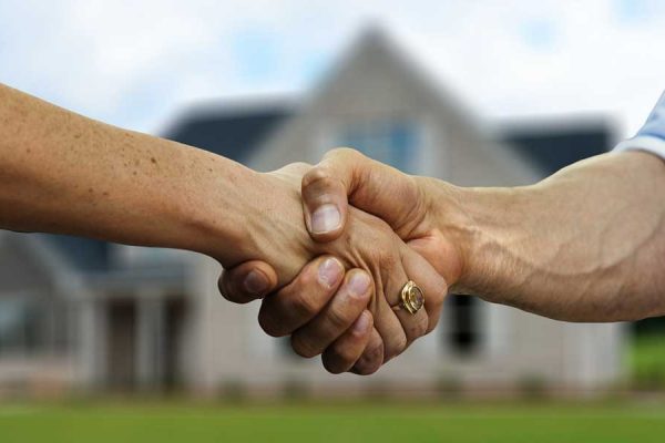 Questions to ask when buying a home