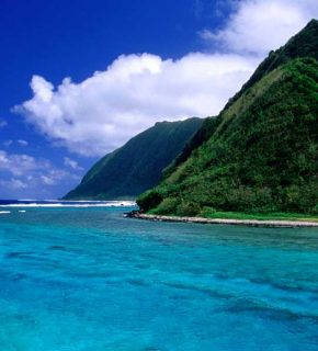 National Park of American Samoa Guide