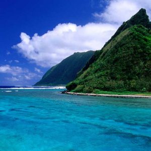 National Park of American Samoa Guide