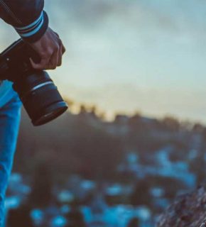 Tips for Creating a Successful Travel Vlog