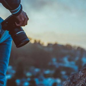 Tips for Creating a Successful Travel Vlog