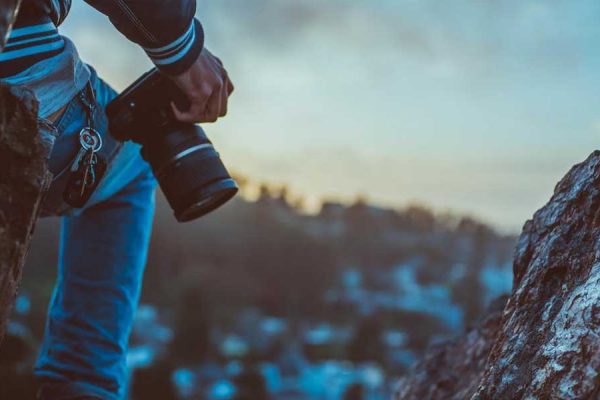 Tips for Creating a Successful Travel Vlog