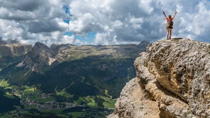 Adventure Ideas