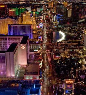 Ultimate Party Destinations