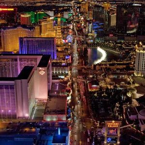 Ultimate Party Destinations