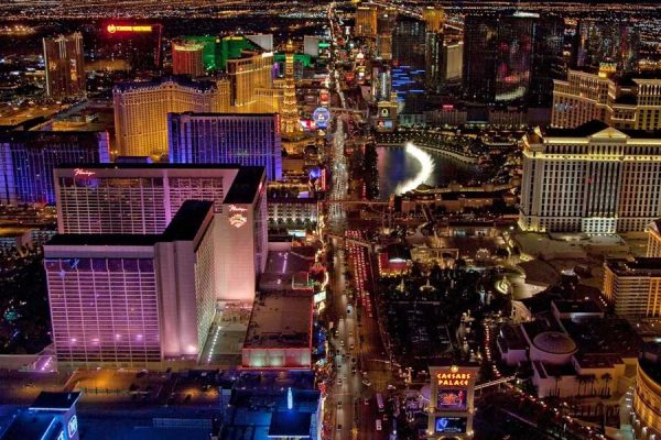 Ultimate Party Destinations