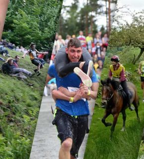 Unusual sports You May Not Have Heard of Before