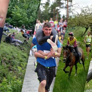 Unusual sports You May Not Have Heard of Before