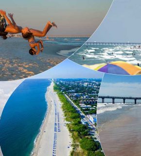 Florida Beaches are perfect vacations