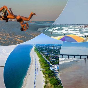 Florida Beaches are perfect vacations