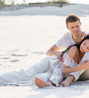 Honeymoon Destinations