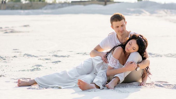 Honeymoon Destinations