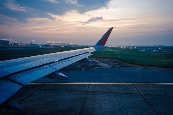 Delta airlines business class Seats